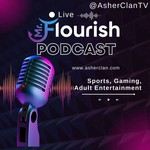 Logo of the podcast MrFlourish Podcast Podcast MrFlourish Podcast