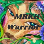 Logo of the podcast MRKH Warrior Podcast MRKH Warrior