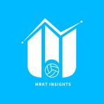 Logo of the podcast MRKT Insights Podcast MRKT Insights