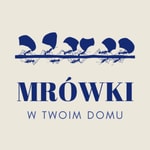 Logo of the podcast Mrówki W twoim domu Podcast Mrówki W twoim domu