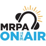 Logo of the podcast MRPA On the Air Podcast MRPA On the Air