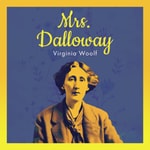 Logo of the podcast Mrs. Dalloway Podcast Mrs. Dalloway