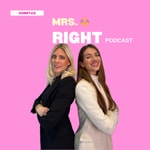 Mrs. Right: Anwältin-Talk