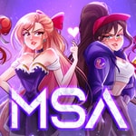 Logo of the podcast MSA Podcast MSA