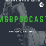 Logo of the podcast MSB Podcast Podcast MSB Podcast