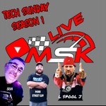 Logo of the podcast MSK Tech Sunday Podcast MSK Tech Sunday