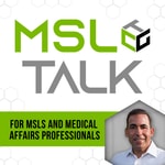 Logo of the podcast MSL Talk Logo of the podcast MSL Talk