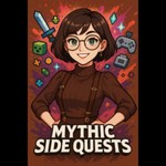 Logo of the podcast MSQ - Mythic Side Quests Podcast MSQ - Mythic Side Quests