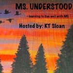 Logo of the podcast MS.UNDERSTOOD Podcast MS.UNDERSTOOD