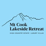 Logo of the podcast Mt Cook Lakeside Retreat Podcast Mt Cook Lakeside Retreat