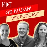 Logo of the podcast MT GS Alumni Podcast Podcast MT GS Alumni Podcast