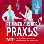 Logo of the podcast MT im Dialog – Stimmen aus der Praxis Podcast MT im Dialog – Stimmen aus der Praxis