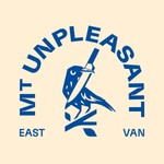 Logo of the podcast Mt. Unpleasant Podcast Mt. Unpleasant