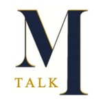Logo of the podcast MTALK Podcast MTALK