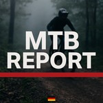 Logo of the podcast MTB Report | Deutschland Podcast MTB Report | Deutschland