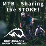 MTB - Sharing the STOKE! MTB - Sharing the STOKE!
