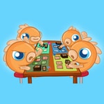 Logo of the podcast MTGGoldfish Commander Clash Podcast