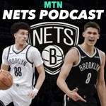 Logo of the podcast MTN Nets Podcast Podcast MTN Nets Podcast