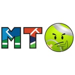 Logo of the podcast MTO-Mean Tennis Opinions Podcast MTO-Mean Tennis Opinions