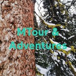 Logo of the podcast MTour & Adventures Podcast MTour & Adventures