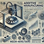 Logo of the podcast MTU: Additive Manufacturing Podcast MTU: Additive Manufacturing