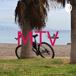 Logo of the podcast MTV Podcast MTV