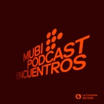Logo of the podcast MUBI Podcast: Encuentros Logo of the podcast MUBI Podcast: Encuentros