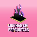 Logo of the podcast Muchas me preguntáis Podcast Muchas me preguntáis