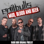 Logo of the podcast MUD, BLOOD AND BEER - Der Emil Bulls Podcast bei RADIO BOB! Podcast MUD, BLOOD AND BEER - Der Emil Bulls Podcast bei RADIO BOB!