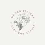 Logo of the podcast 母單姐妹花 Mudan Sisters Podcast 母單姐妹花 Mudan Sisters