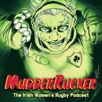 Logo of the podcast MudderRucker Logo of the podcast MudderRucker