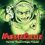 Logo of the podcast MudderRucker Podcast MudderRucker