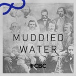 Logo of the podcast Muddied Water Podcast Muddied Water