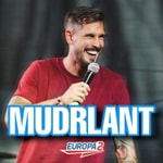 Logo of the podcast Mudrlant Podcast Mudrlant