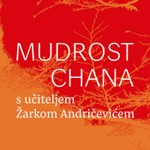Logo of the podcast Mudrost chana Podcast Mudrost chana