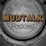 Logo of the podcast MudTalk Podcast - Pottery, Ceramics, Business