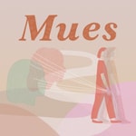 Logo of the podcast Mues Podcast Mues