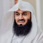Logo of the podcast Mufti Menk Podcast Missing podcast logo