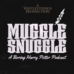 Muggle Snuggle: A Boring Harry Potter Podcast to make you Sleep Muggle Snuggle: A Boring Harry Potter Podcast to make you Sleep