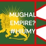 Logo of the podcast MUGHAL EMPIRE? #HIUMY Podcast MUGHAL EMPIRE? #HIUMY
