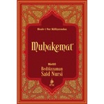 Logo of the podcast Muhakemat - Risale-i Nur Podcast Muhakemat - Risale-i Nur