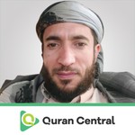 Logo of the podcast Muhammad Al-Faqih Podcast Muhammad Al-Faqih