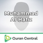 Logo of the podcast Muhammad Al-Hafiz Podcast Muhammad Al-Hafiz