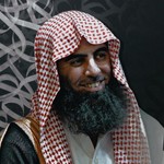 Logo of the podcast Muhammad Al-Luhaidan Podcast Muhammad Al-Luhaidan