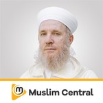 Logo of the podcast Muhammad al‑Yaqoubi Podcast Muhammad al‑Yaqoubi