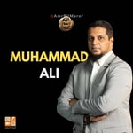 Logo of the podcast Muhammad Ali