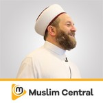 Logo of the podcast Muhammad bin Yahya al-Ninowy Podcast Muhammad bin Yahya al-Ninowy