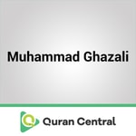 Logo of the podcast Muhammad Ghazali Podcast Muhammad Ghazali
