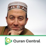 Logo of the podcast Muhammad Jibreel Podcast Muhammad Jibreel