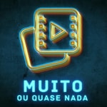 Logo of the podcast Muito Ou Quase Nada Podcast Muito Ou Quase Nada